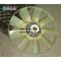 VG1246060030 VG2600060446 VG1500060131 Howo-Silikonventilator